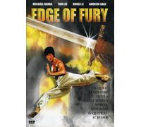 Edge Of Fury [Edizione: Stati Uniti] [USA] [DVD]