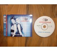 Edge of heaven [Single-CD]