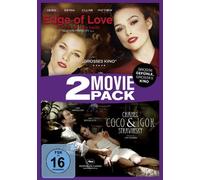 Edge of Love/Coco Chanel & Igor Stravinsky - 2 Movie Pack [Alemania] [DVD]