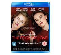 Edge Of Love. The [Edizione: Regno Unito] [Reino Unido] [Blu-ray]