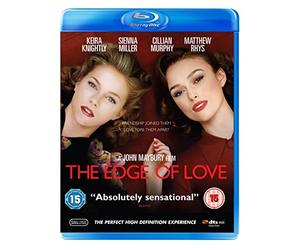 Edge Of Love. The [Edizione: Regno Unito] [Reino Unido] [Blu-ray]