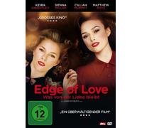 Edge of Love - Was von der Liebe bleibt [Alemania] [DVD]