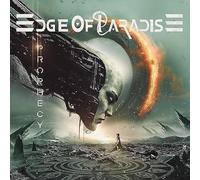 Edge Of Paradise - Edge Of Paradise - Prophecy