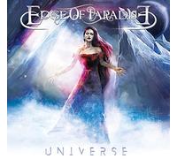 Edge Of Paradise - Edge Of Paradise - Universe