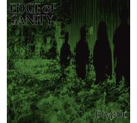 Cryptic (Re-Issue)