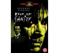Edge Of Sanity [DVD] by Anthony Perkins