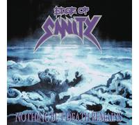 Edge Of Sanity - Nothing But Death Remains [Vinilo]