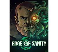 Edge of Sanity (PC) - Steam Key - GLOBAL