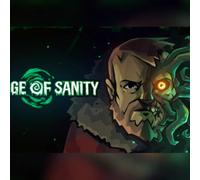 Edge of Sanity (PC) Steam Key - ROW