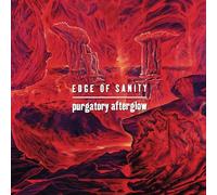 Edge Of Sanity – Purgatory Afterglow – Vinilo
