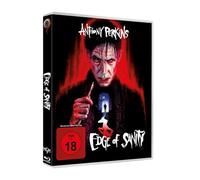 Edge of Sanity (Special Edition) Blu-ray - Gänsehaut-Spektakel mit Horrorlegende Anthony Perkins! [Alemania] [Blu-ray]