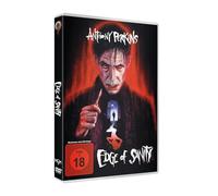 Edge of Sanity (Special Edition) DVD - Gänsehaut-Spektakel mit Horrorlegende Anthony Perkins! [Alemania]