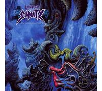 Edge Of Sanity - The Spectral Sorrows