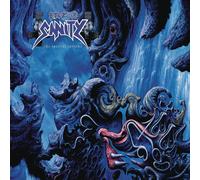 Edge of Sanity The Spectral Sorrows (CD) Album (Importación USA)