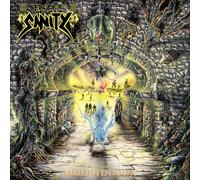 Edge of Sanity – Unorthodox – Vinilo – Reedición (Importación USA)