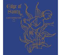 Edge Of Sanity - Until Eternity Ends [Vinilo]
