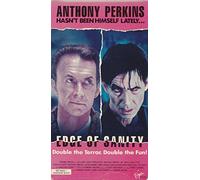 Edge of Sanity [USA] [VHS]