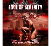 Edge of Serenity - Chaos Theory