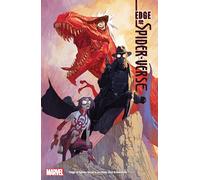 EDGE OF SPIDER-VERSE: 1