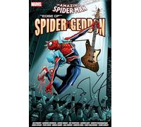 Edge of Spidergeddon