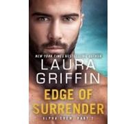 Edge Of Surrender (ebook)