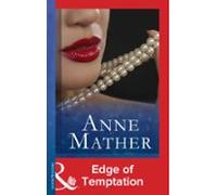 Edge Of Temptation (ebook)