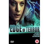 Edge of Terror [1987) [DVD] [2007] [Reino Unido]