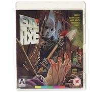 Edge of the Axe [Blu-ray]