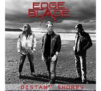 Edge Of The Blade - Distant Shores