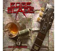 Edge Of The Blade - Feels Like Home