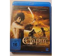 Edge of the Empire [Alemania] [Blu-ray]