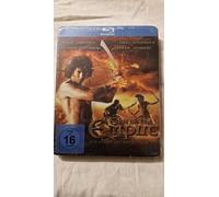 Edge of the Empire [Alemania] [Blu-ray]