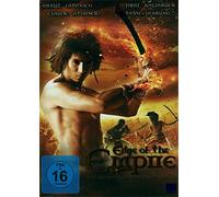 Edge of the Empire [Alemania] [DVD]