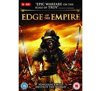 Edge of the Empire [DVD] [Reino Unido]