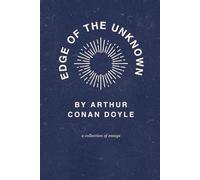 Edge of the Unknown