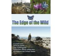 Edge Of The Wild [Edizione: Stati Uniti] [Italia] [DVD]
