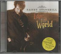 Edge of the World by Randy Stonehill (2006-03-10)