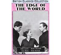 Edge Of The World [Edizione: Stati Uniti] [Italia] [DVD]