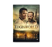 Edge of the World [USA] [DVD]