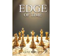 EDGE OF TIME