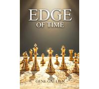 EDGE OF TIME