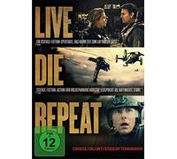 Edge of Tomorrow [Alemania] [DVD]