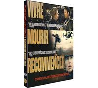 Edge of Tomorrow - DVD
