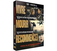 Edge of Tomorrow [DVD]