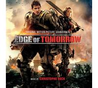 Edge Of Tomorrow: Original Motion Picture Soundtrack