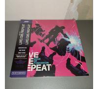 Edge Of Tomorrow Original Motion Picture Soundtrack Vinilo - 1LP - Nuevo