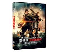 Edge Of Tomorrow - Sin Mañana DVD WARNER HOME VIDEO