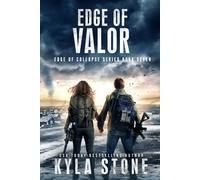 Edge of Valor: A Post-Apocalyptic EMP Survival Thriller (Edge of Collapse)