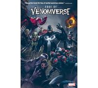 EDGE OF VENOMVERSE