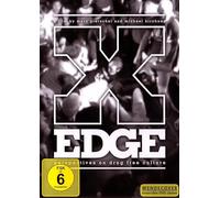 Edge - Perspectives On Drug Free Culture [Alemania] [DVD]